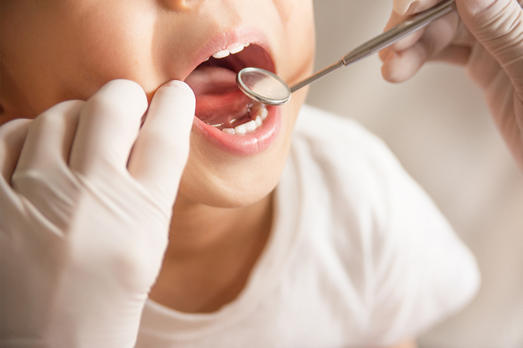 戸塚・オハナ歯科口腔外科・子どもの歯並びを「育てる」ために